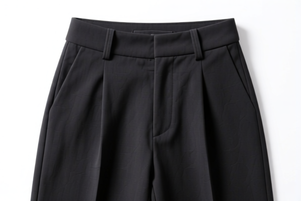 Girls' Suit Trousers