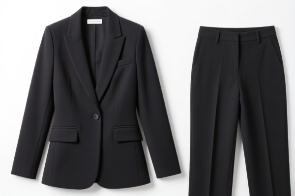 Women's Business Suit Sets