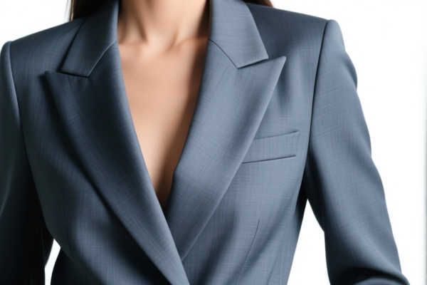 Women's Other Textile Material Casual Suits