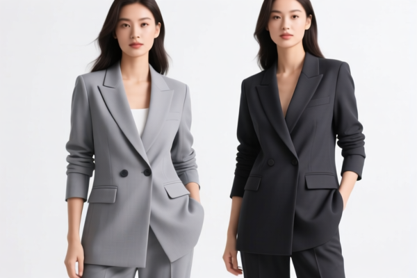 Women's Other Textile Material Casual Suits