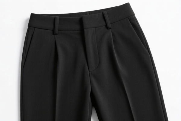 Girls' Synthetic Slim