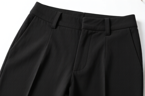 Girls' Synthetic Slim