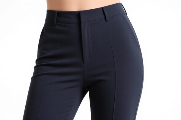 Girls' Synthetic Slim