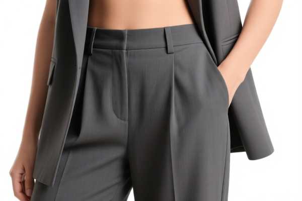 Women's casual suits