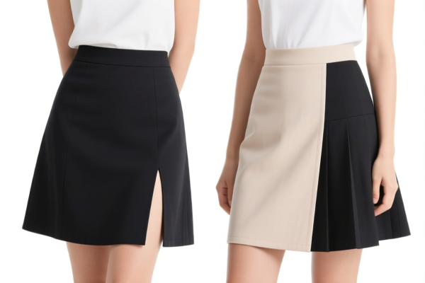 Women's Dress Suit