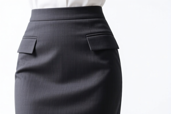 Women's Suit Skirt