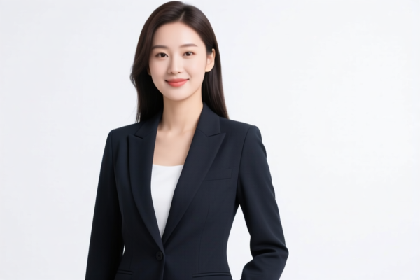Women's Work Suit