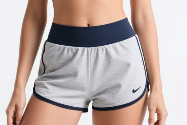 Women's Cotton Sports Shorts