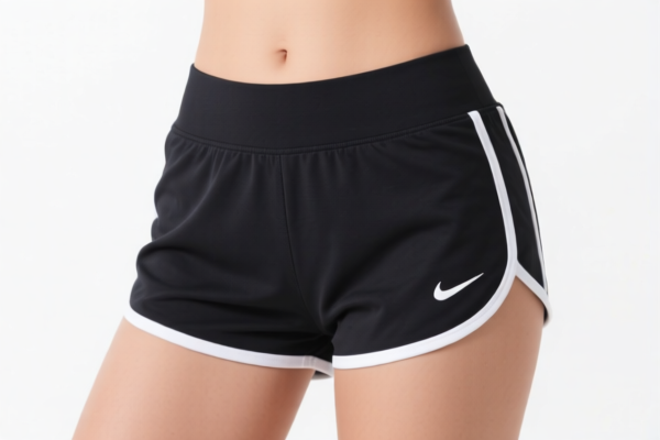 Women's Cotton Sports Shorts