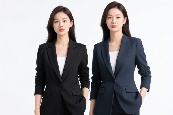 Women's Business Casual Suits