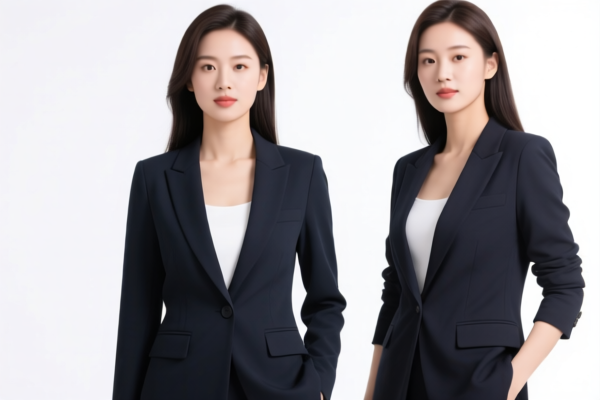 Women's Business Casual Suits