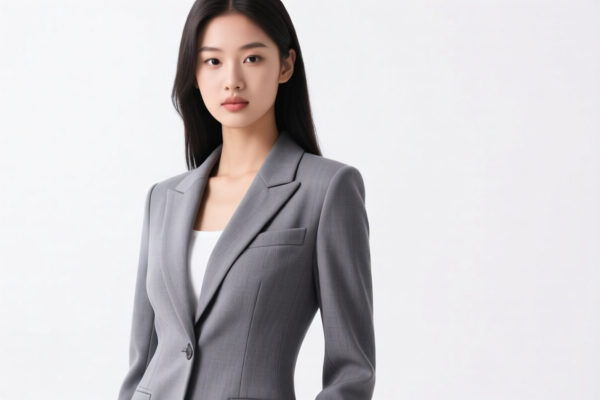 Girls' Artificial Fiber Slim