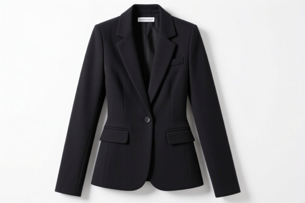 Girls' Artificial Fiber Slim