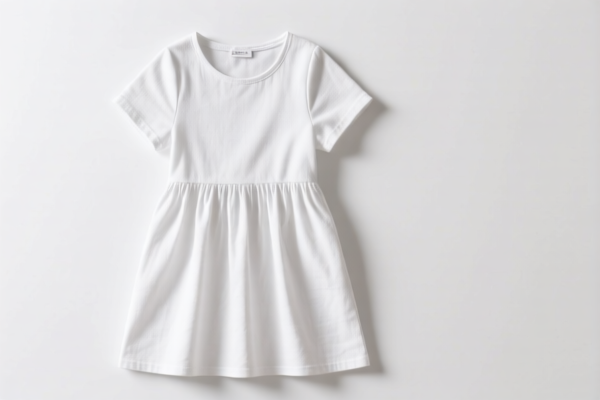 Women's Cotton Dress