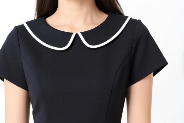 Women's Dress (Other Textile Materials, Subject to Wool Restraints)