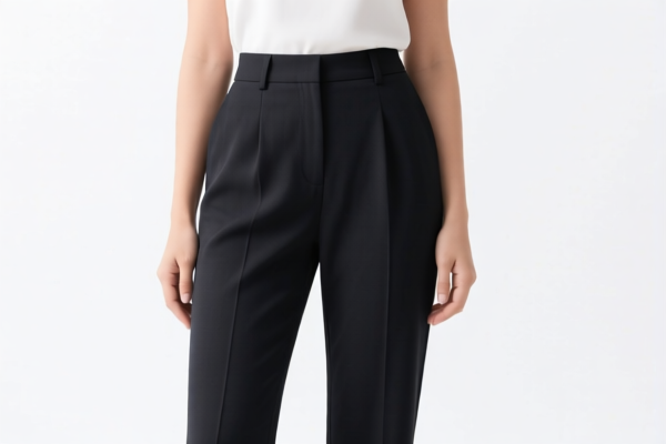 Women's Trousers