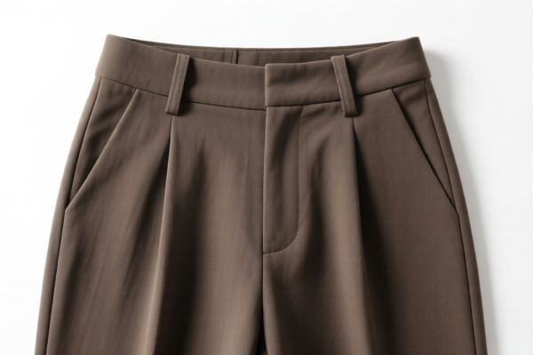 Women's trousers