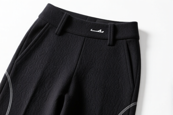 Women's Wool_Fine Animal Hair Heavy Duty Outdoor Performance Trousers