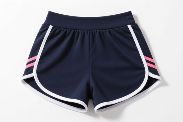 Recreational Performance Shorts