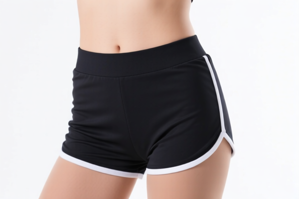 Recreational Performance Shorts