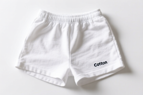 Women's_Girls' Cotton Shorts (Handmade)