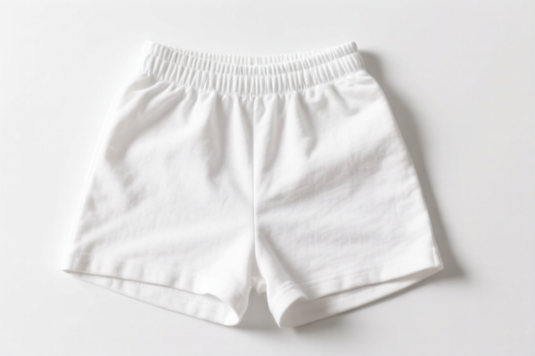 Women's_Girls' Cotton Shorts (Handmade)