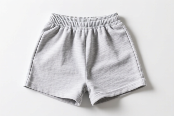 Women's_Girls' Cotton Shorts (Handmade)