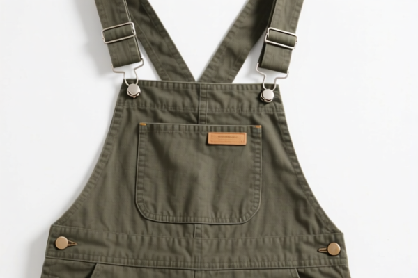 Women's Fashion Recreational Overalls