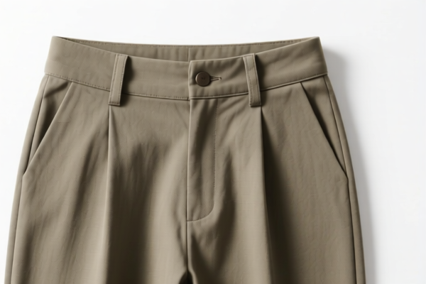Women's Casual Trousers