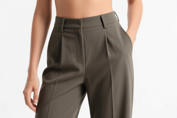 Women's Casual Trousers
