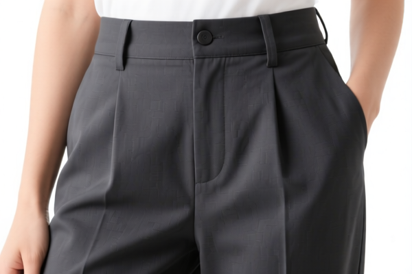 Women's Casual Work Pants