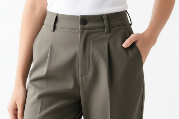 Women's Casual Work Pants