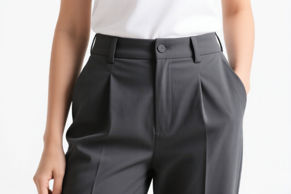 Women's Casual Work Pants