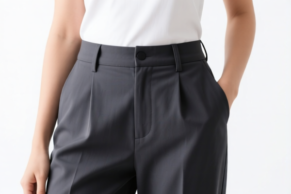 Women's Casual Work Pants