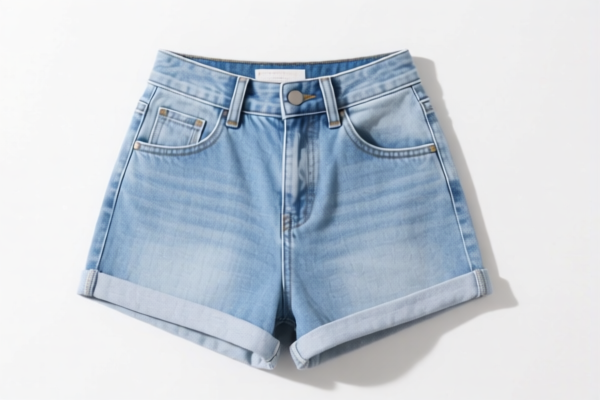 Girls' Casual Shorts