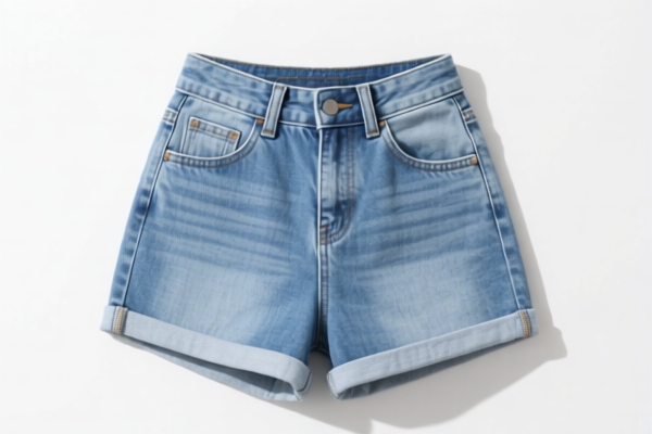 Girls' Casual Shorts