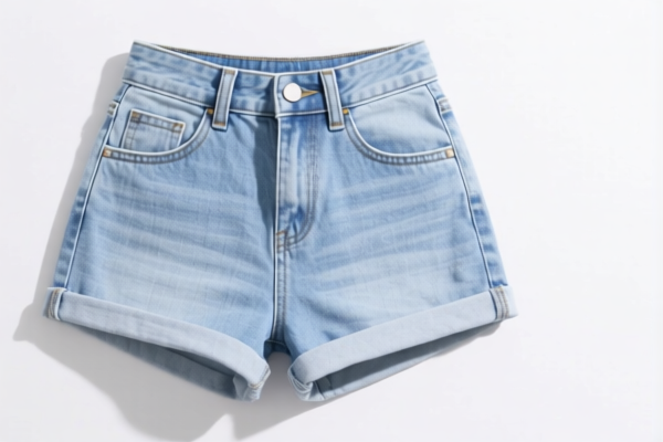 Girls' Casual Shorts