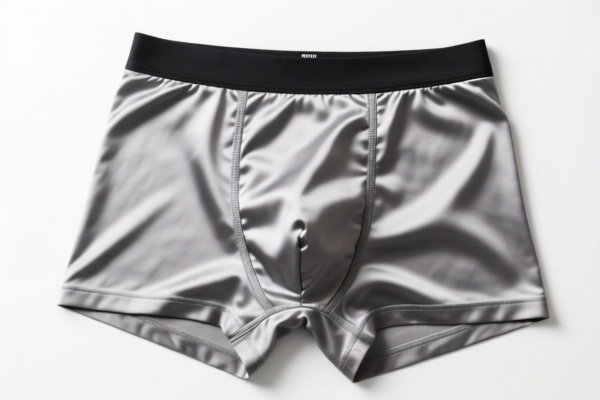 Men's silk briefs (70_ or more silk)