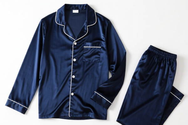 Men's_Boys Viscose Loungewear