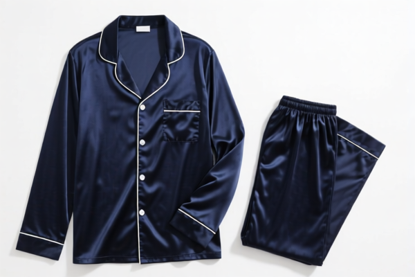 Men's_Boys Viscose Loungewear