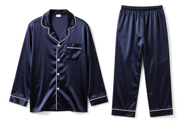 Men's_Boys Viscose Loungewear