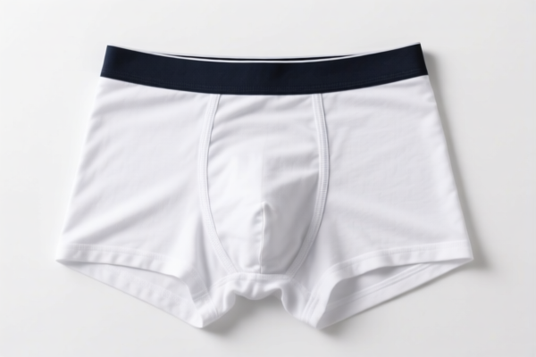 Men's_Boys Briefs (Other Materials)