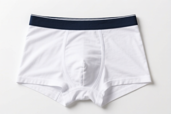 Men's_Boys Briefs (Other Materials)