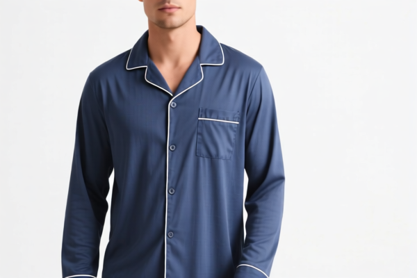 Men's_Boys Long
