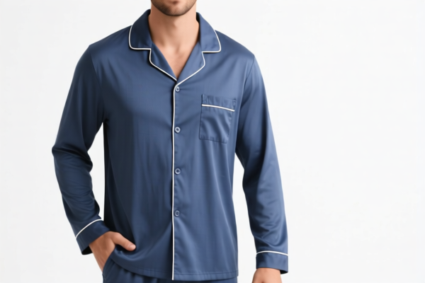 Men's_Boys Long