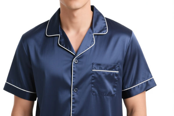 Men's_Boys Short