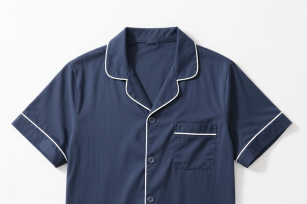 Men's_Boys Short