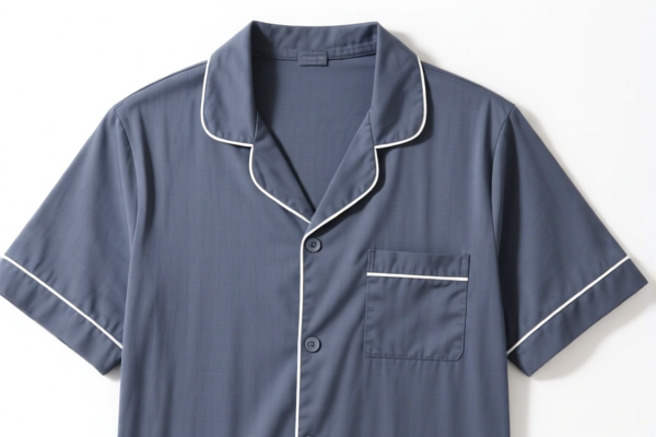 Men's_Boys Short