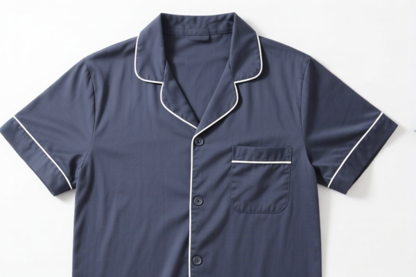 Men's_Boys Short