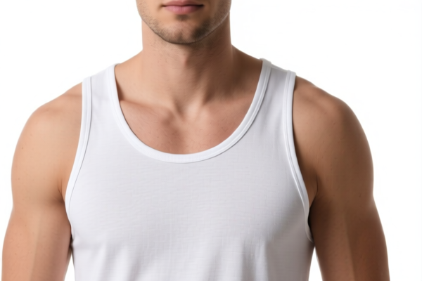 Men's Other Textile Singlets, Nightwear